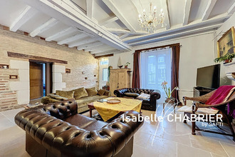 achat maison la-fleche 72200