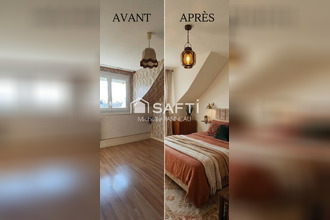 achat maison la-fleche 72200