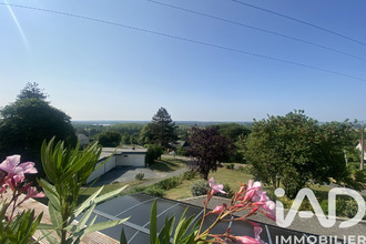 achat maison la-fleche 72200