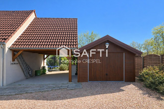 achat maison la-fleche 72200