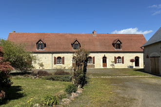 achat maison la-fleche 72200