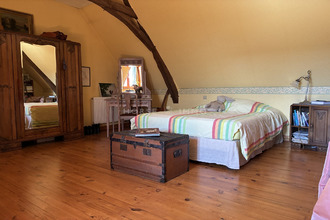 achat maison la-fleche 72200
