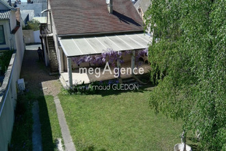 achat maison la-fleche 72200