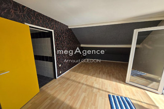 achat maison la-fleche 72200