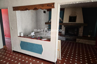 achat maison la-fleche 72200
