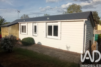 achat maison la-fleche 72200
