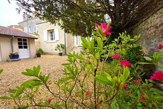 achat maison la-fleche 72200