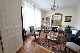 achat maison la-fleche 72200