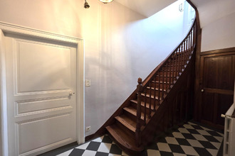 achat maison la-fleche 72200