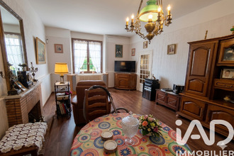achat maison la-fleche 72200