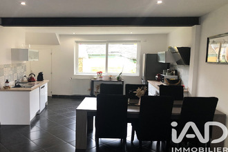 achat maison la-fleche 72200