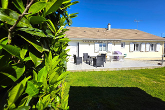 achat maison la-fleche 72200