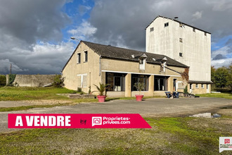 achat maison la-fleche 72200