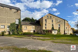 achat maison la-fleche 72200