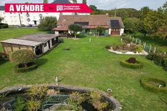 achat maison la-fleche 72200