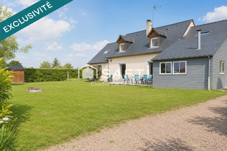 achat maison la-fleche 72200