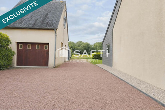 achat maison la-fleche 72200