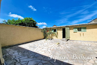 achat maison la-fleche 72200