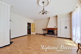 achat maison la-fleche 72200