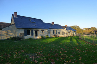 achat maison la-fleche 72200