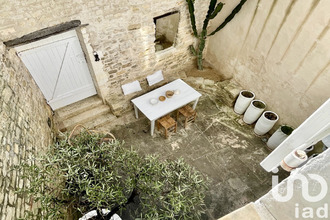 achat maison la-flotte 17630