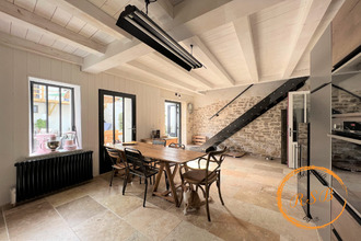 achat maison la-flotte 17630