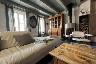 achat maison la-flotte 17630