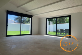 achat maison la-flotte 17630