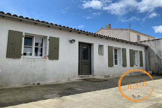 achat maison la-flotte 17630