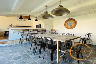 achat maison la-flotte 17630