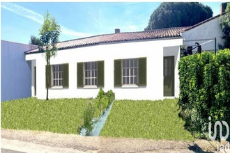 achat maison la-flotte 17630