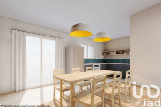 achat maison la-flotte 17630