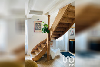 achat maison la-flotte 17630