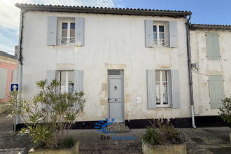 achat maison la-flotte 17630