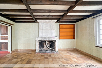 achat maison la-flotte 17630