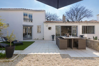 achat maison la-flotte 17630