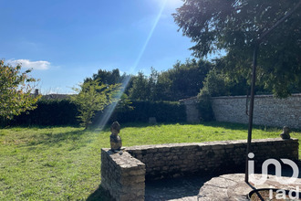 achat maison la-flotte 17630