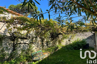 achat maison la-flotte 17630