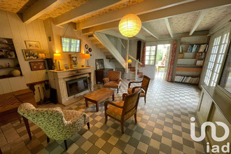 achat maison la-flotte 17630