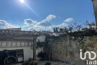 achat maison la-flotte 17630