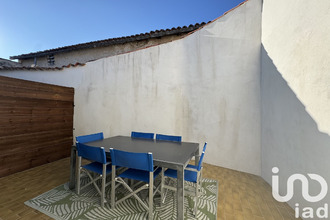 achat maison la-flotte 17630