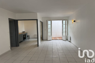 achat maison la-flotte 17630