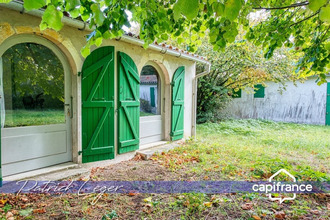 achat maison la-flotte 17630