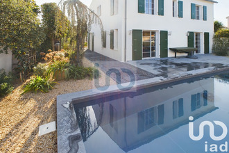 achat maison la-flotte 17630