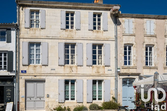 achat maison la-flotte 17630