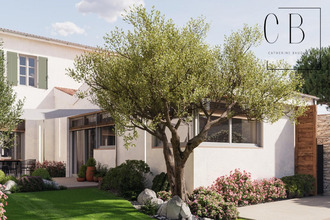 achat maison la-flotte 17630