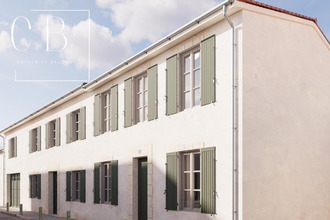 achat maison la-flotte 17630