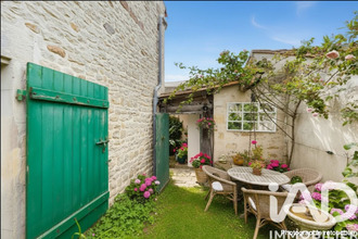 achat maison la-flotte 17630