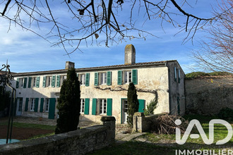 achat maison la-flotte 17630