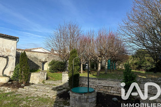 achat maison la-flotte 17630